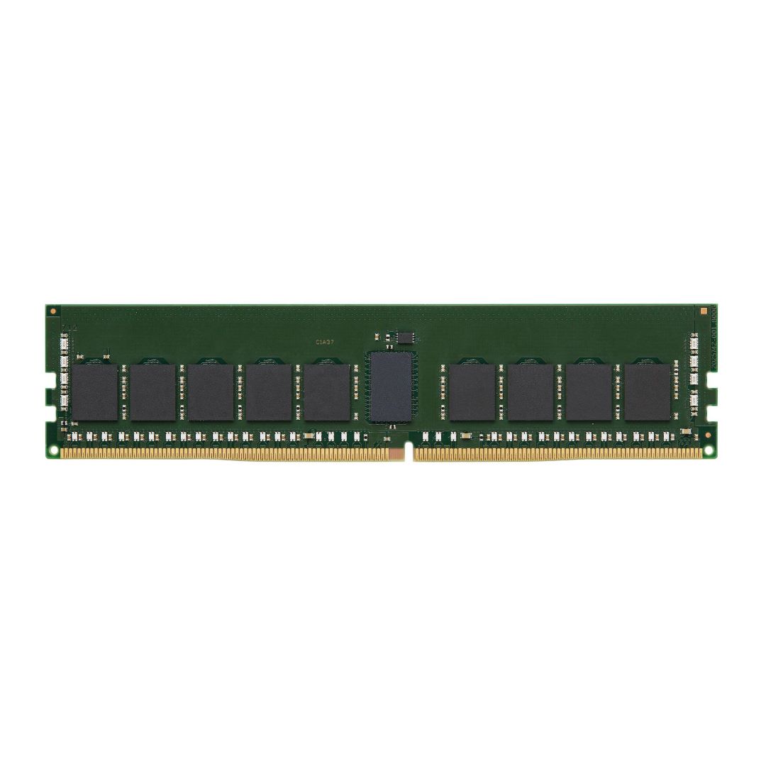 Kingston KSM32RS4/32HCR 32 GB DDR4 3200MHz Cl22 Registered Sunucu Bellek