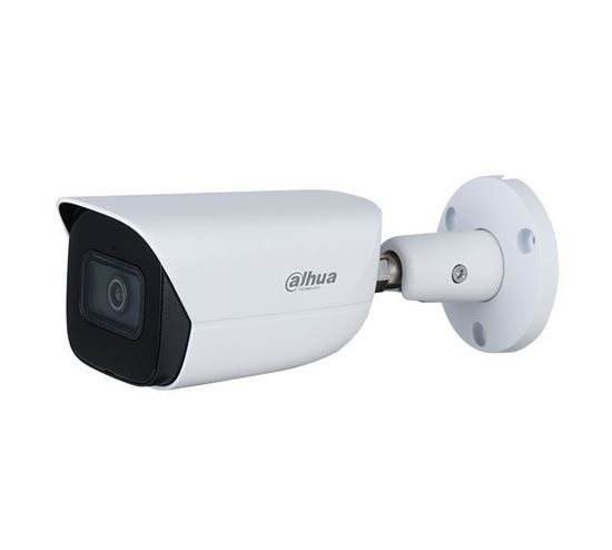 Dahua IPC-HFW3541E-AS-0360B-S2 5 MP 3.6mm Lensli Star Light IP65 40Mt Poe Ip Bullet Kamera