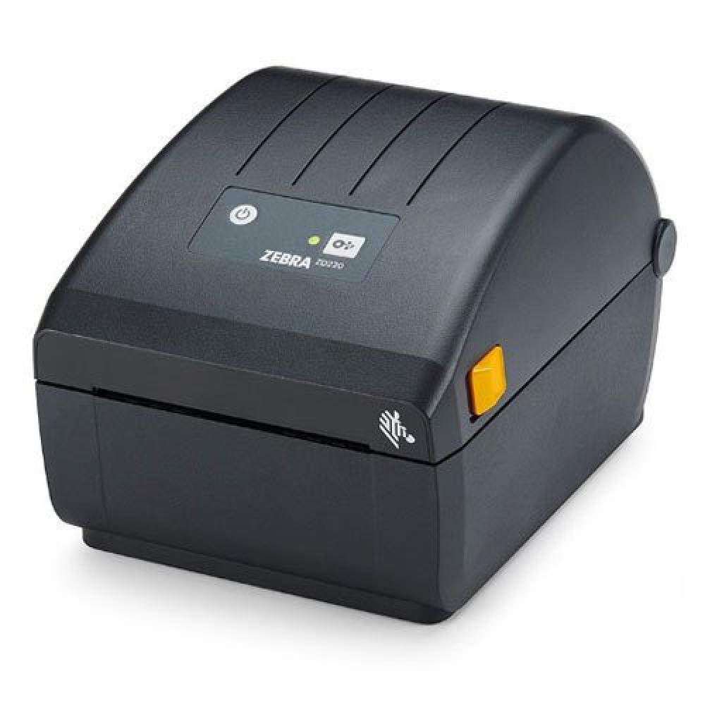 Zebra ZD22042-D0EG00EZ ZD220D Direkt Termal Transfer USB Barkod Yazıcı