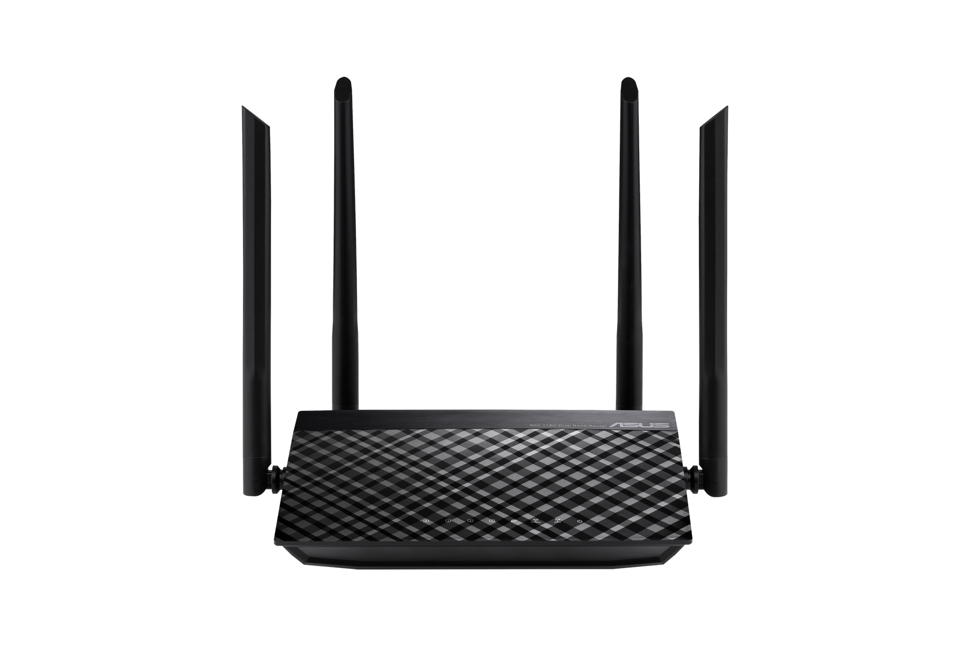 Asus RT-AC1200 4 Port Gigabit AC1200 4 Antenli Access Point