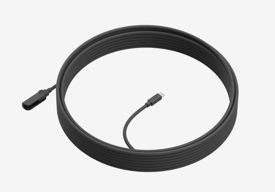 Logitech 952-000047 10 Mt Rally Mikrofon Podu Uzatma Kablosu