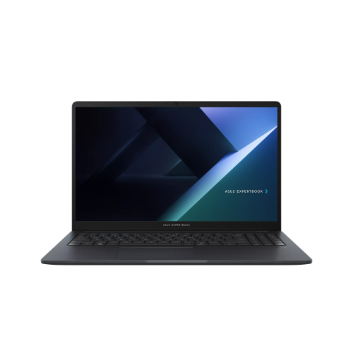 Asus B1503CVA C58G512B4D CI5 120U 1.4GHz 8GB 512GB SSD 15.6 FreeDos Notebook Bilgisayar