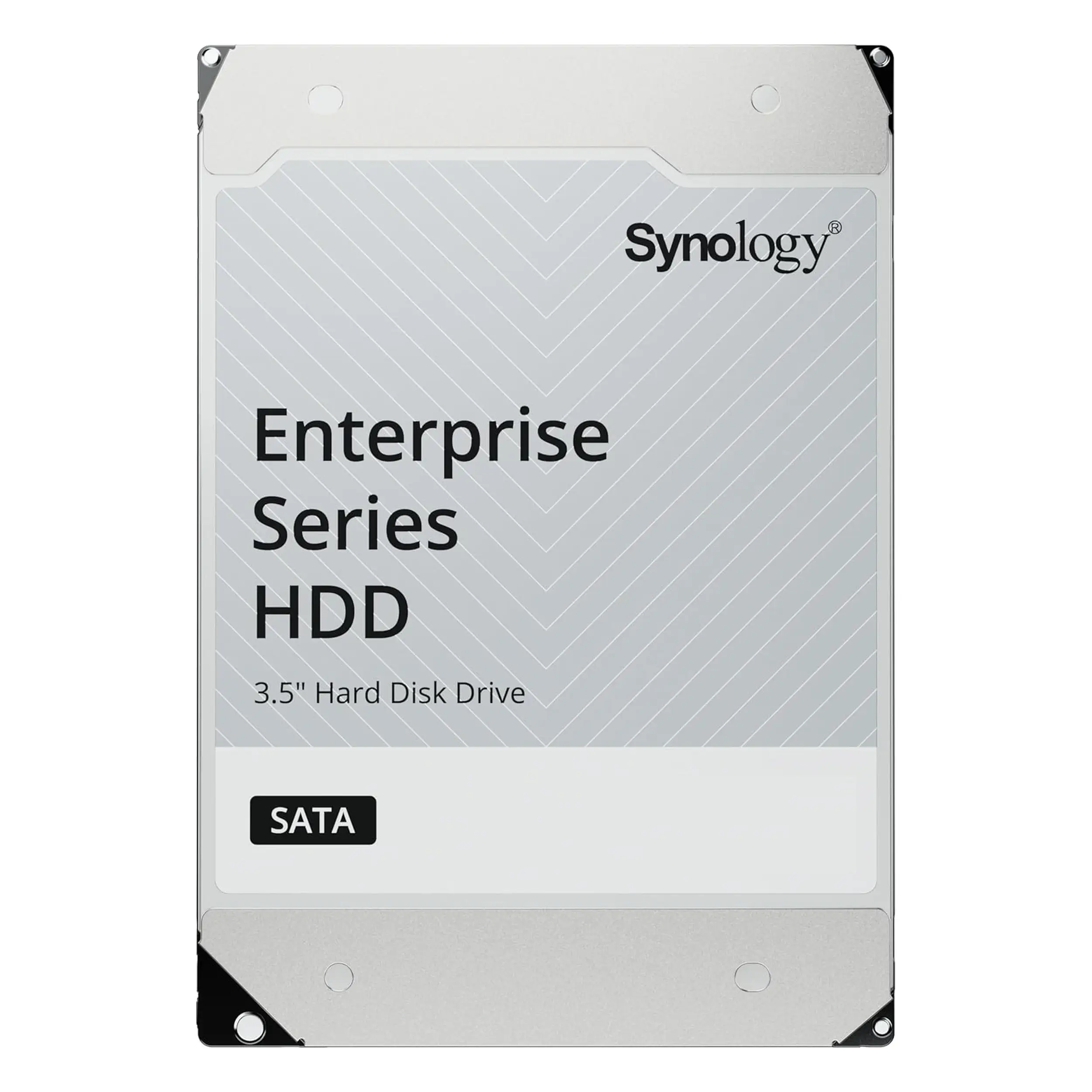 Synology HAT5310-20T 20 TB 7200Rpm 256MB SATA6 3.5 inch Enterprise Harddisk
