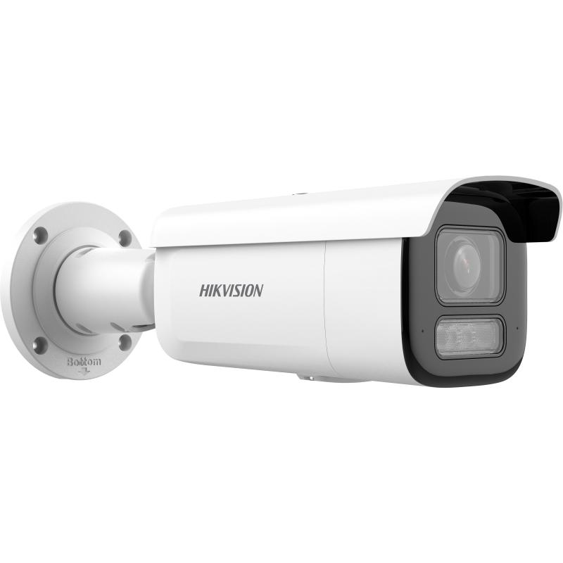 Hikvision DS-2CD2643G2-LIZS2U/SL 4Mp 2.8-12mm Motorize Lens Poe Bullet IP Kamera