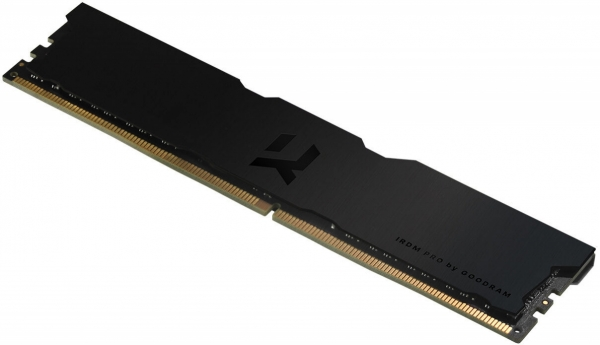 Goodram IRP-K3600D4V64L18/16G 16 GB DDR4 3600Mhz CL22 Pro Deep Bilgisayar Bellek