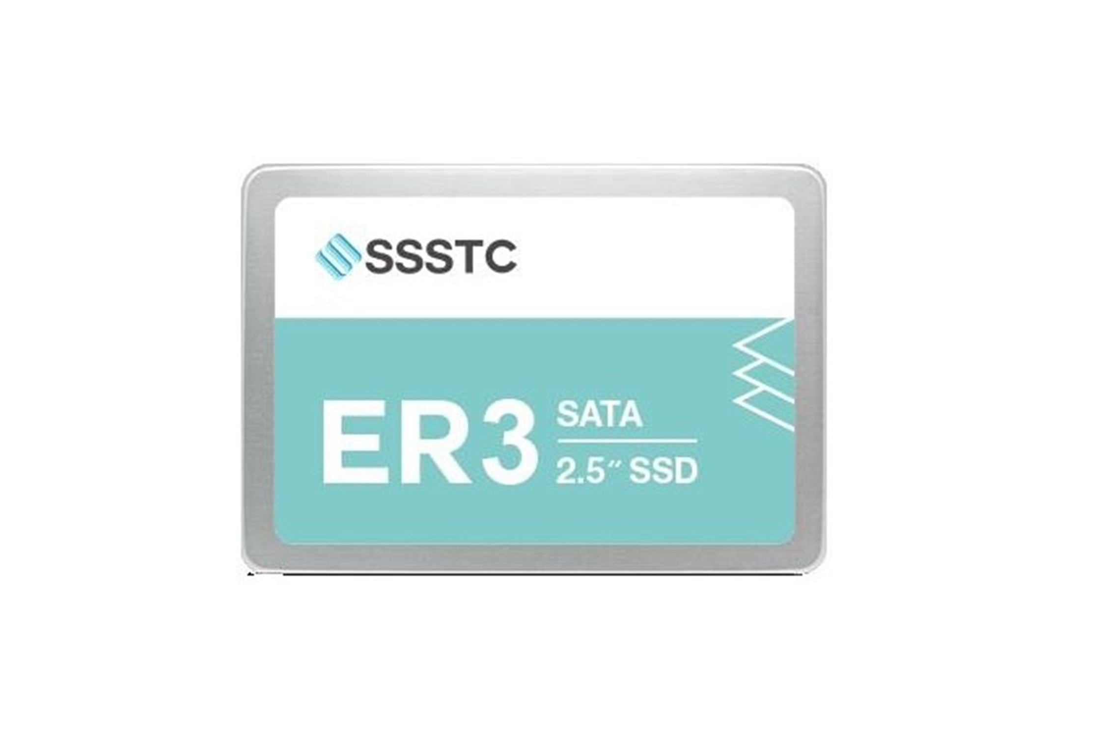 Kioxia ER3-CD3840A 3.84 TB 520-520Mb/s 2.5 inch SATA Enterprise Sunucu Harddisk