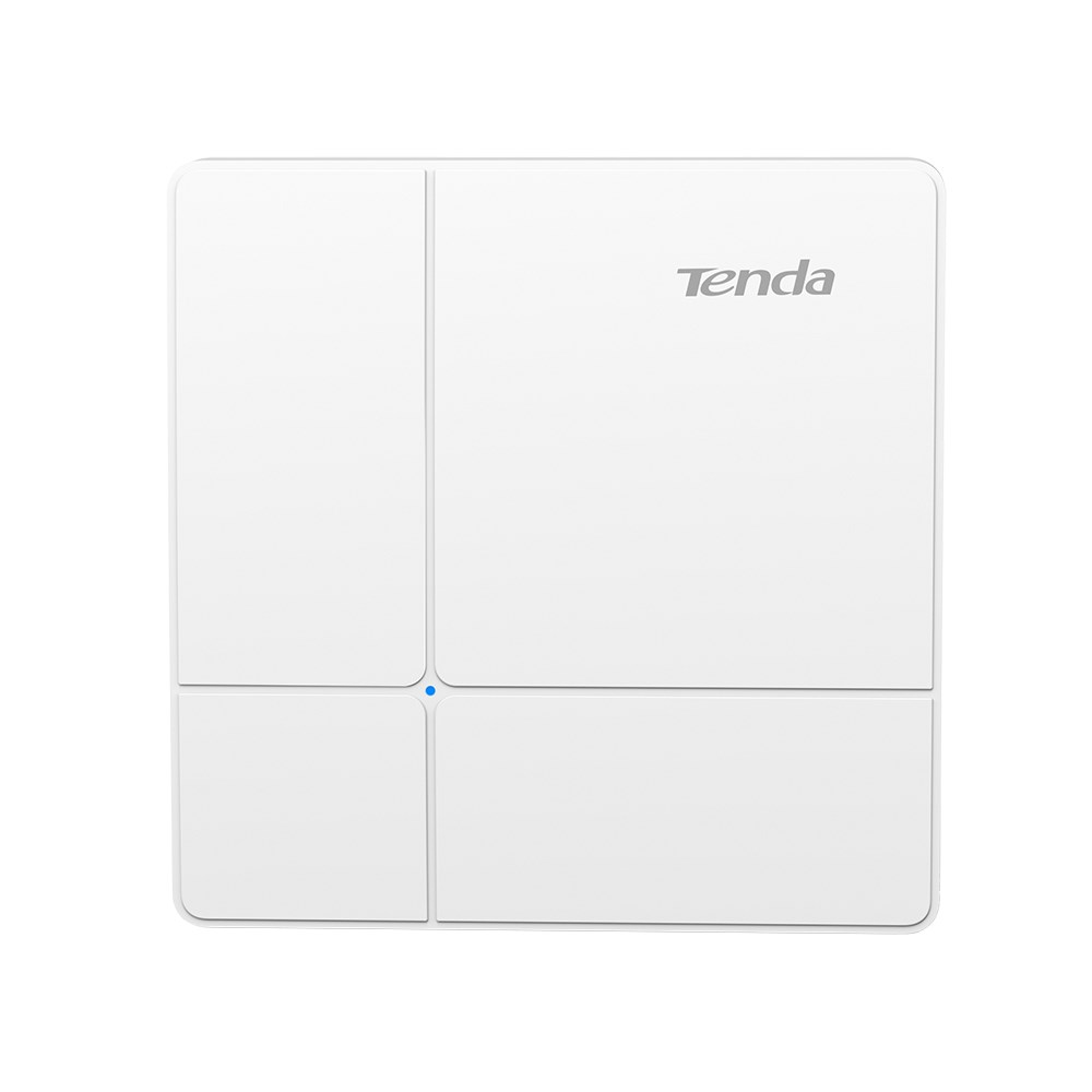 Tenda I24 AC1200 2.4/5Ghz 1 Port Gigabit Lan Access Point