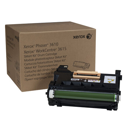 Xerox 113R00773 3610-3615 85.000 Sayfalık Orijinal Drum Ünitesi