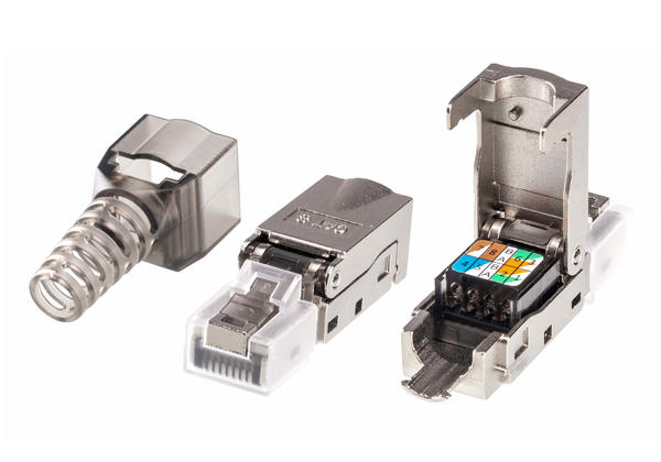 Aten 2A-245G CAT6 RJ45 Keystone Jack
