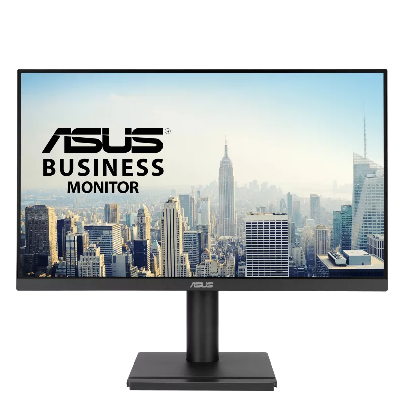 Asus VA279QGS 27 inch 1920x1080 1ms 120Hz Multimedia VGA HDMI IPS Çerçevesiz Monitör