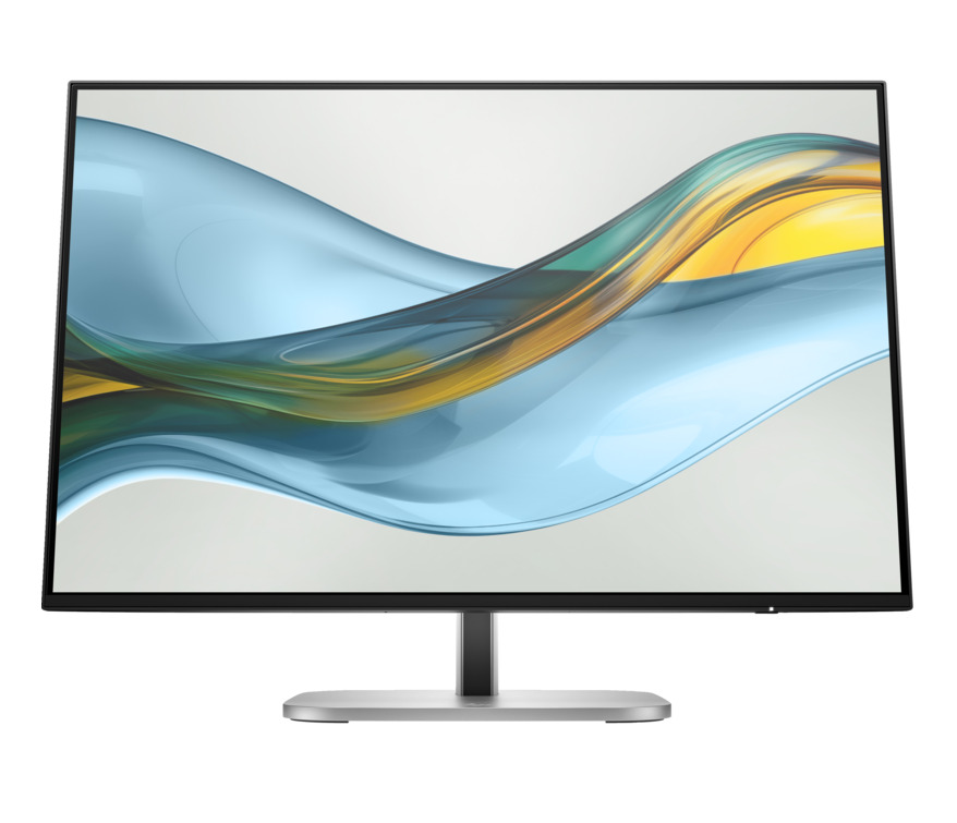 Hp 9D9A7AA Pro 524pn 24 inch 1920x1080 5ms 100Hz HDMI DP IPS Monitör