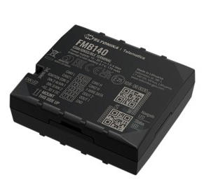 Teltonika TE-FMB140-BT CAN Veri Okuma Özellikli GPRS/GNSS İz Sürücü