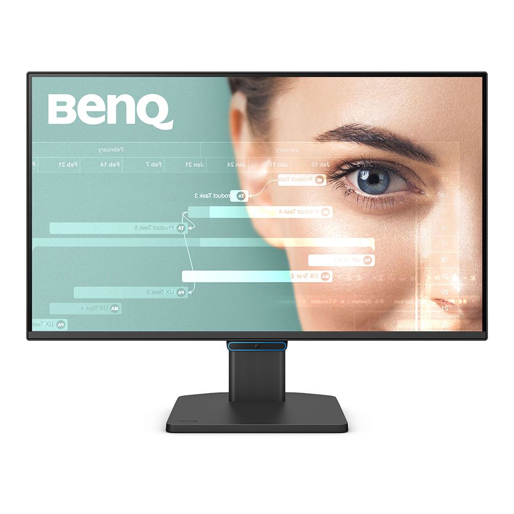 Benq GW2490C 23.8 inch 1920x1080 5ms 144Hz Multimedia HDMI DP IPS Eye-Care Monitör