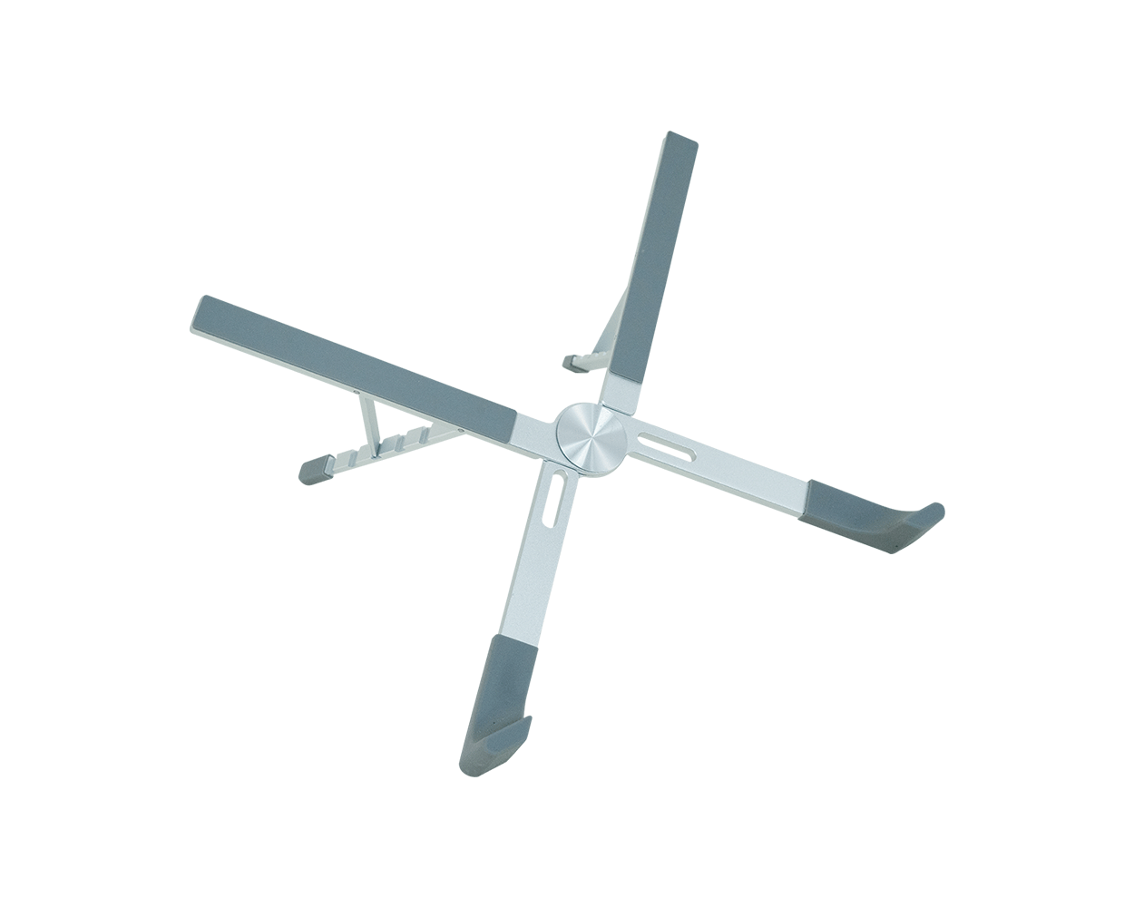 Frisby FNC-5140ST 10-17.3 inch Taşınabilir Katalabilir Alüminyum Notebook Standı