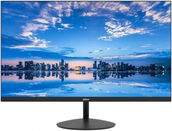 Dahua LM27-A201Y 27 inch 1920x1080 5ms 100Hz VGA HDMI Siyah Monitör