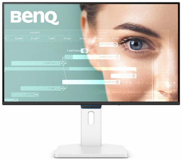Benq GW2790TC 27 inch 1920x1080 1ms 144Hz HDMI DP Type-C Evey-Care IPS IPS Monitör