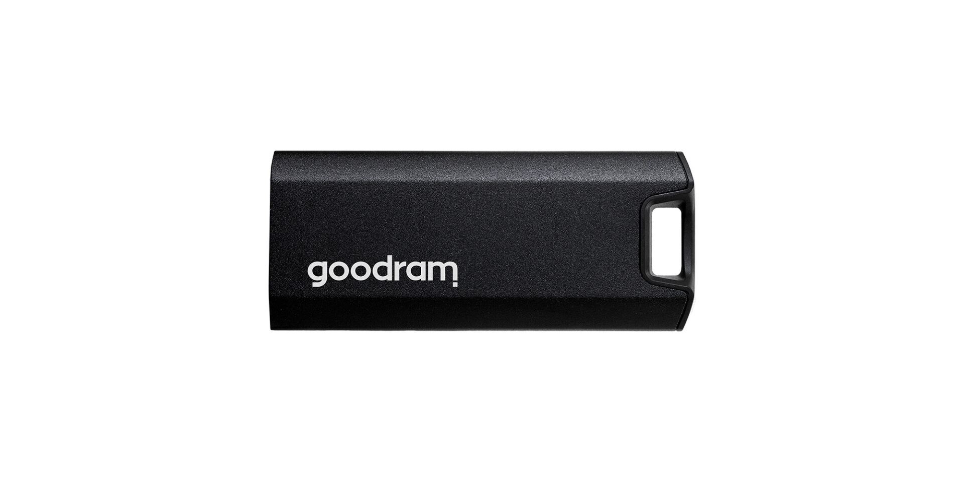 Goodram SSDR-GMRE-02T-K0 2 TB Extreme Move Ridge Black USB 3.2 Harici SSD Harddisk