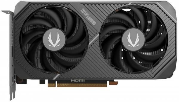 Zotac ZT-B50600E-10M 8 GB GDDR7 GeForce RTX 5060 128Bit NVIDIA Ekrahn Kartı