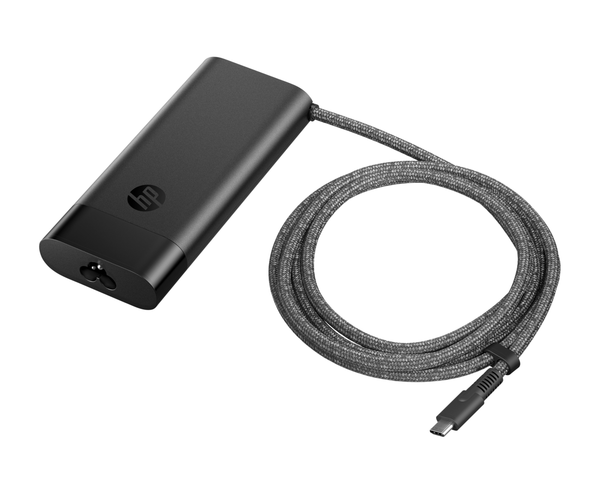 Hp 8B3Y2UT 110W USB Type-C Notebook Şarj Adaptörü