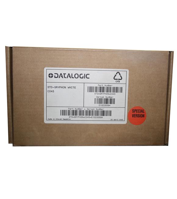Datalogic C045 Grypon Barkod Tutacağı