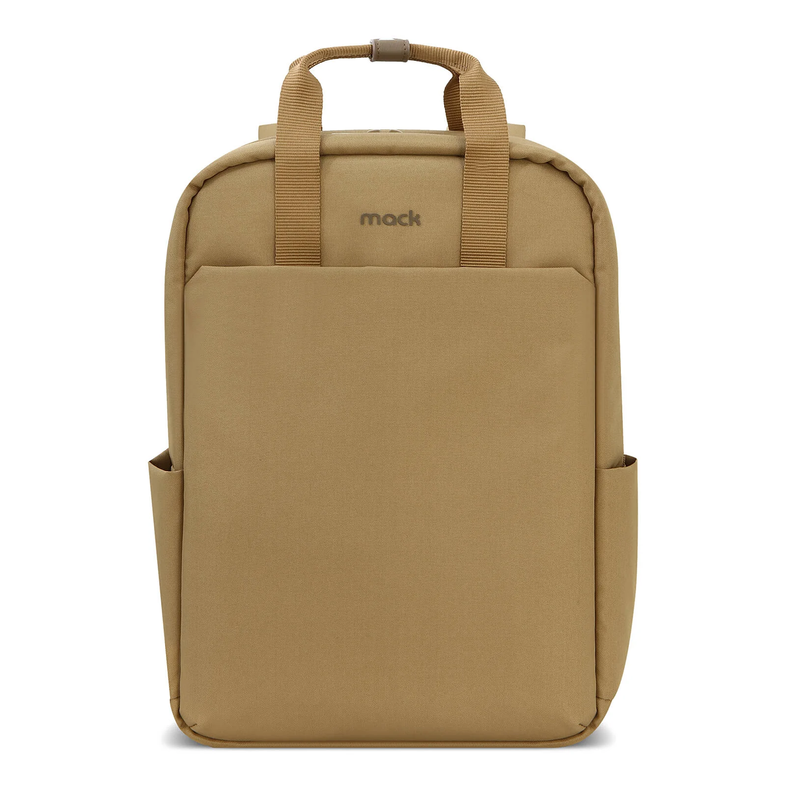 Mack MCE-1523 15.6 inch Nova Eco Camel Siyah Notebook Çantası