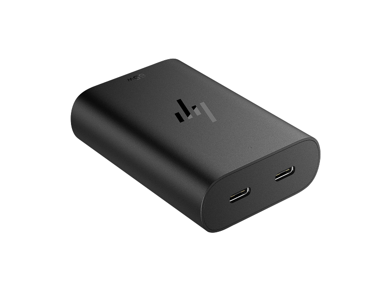 Hp 600Q8UT USB Type V 65W Gallium Nitride Notebook Adaptörü