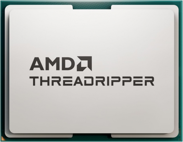 Amd Ryzen TR 7960X Sc-sTR5 3.2Ghz 48 Çekirdekli 128MB 350W No VGA Tray AMD İşlemci