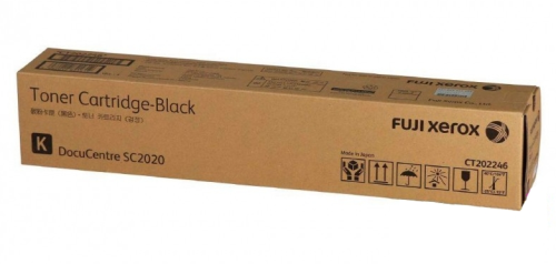 Xerox 006R01693 SC2020 9.000 Sayfalık Siyah Orijinal Laser Toner