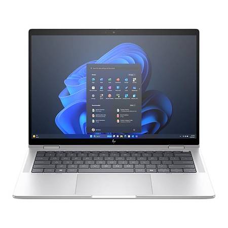 Hp 9G0G7ET EB1040 X360 G11 Ultra 7 155H 2.5Ghz 16GB 512GB SSD 14 W11 Pro Dokunmatik Notebook Bilgisayar