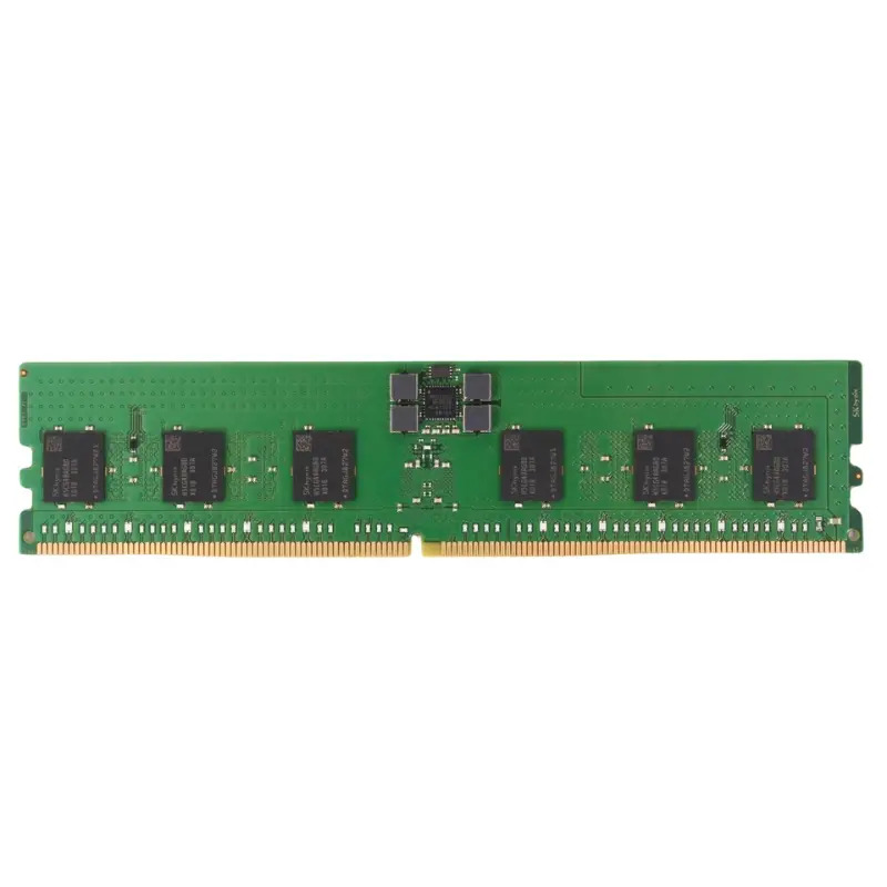 Hynix HMCG78AGBRA190N 16 GB DDR5 5600MHz CL46 2Rx8 ECC Sunucu Bellek