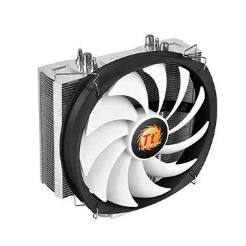 Thermaltake CL-P002-AL14BL-B Frio Silent 14cm Fanlı AMD-INTEL Hava Soğutmalı İşlemci Fanı