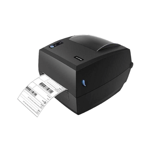 Spenta SPR-210D USB 203Dpi 108mm 102mm/sn Direkt Termal Siş Yazıcı