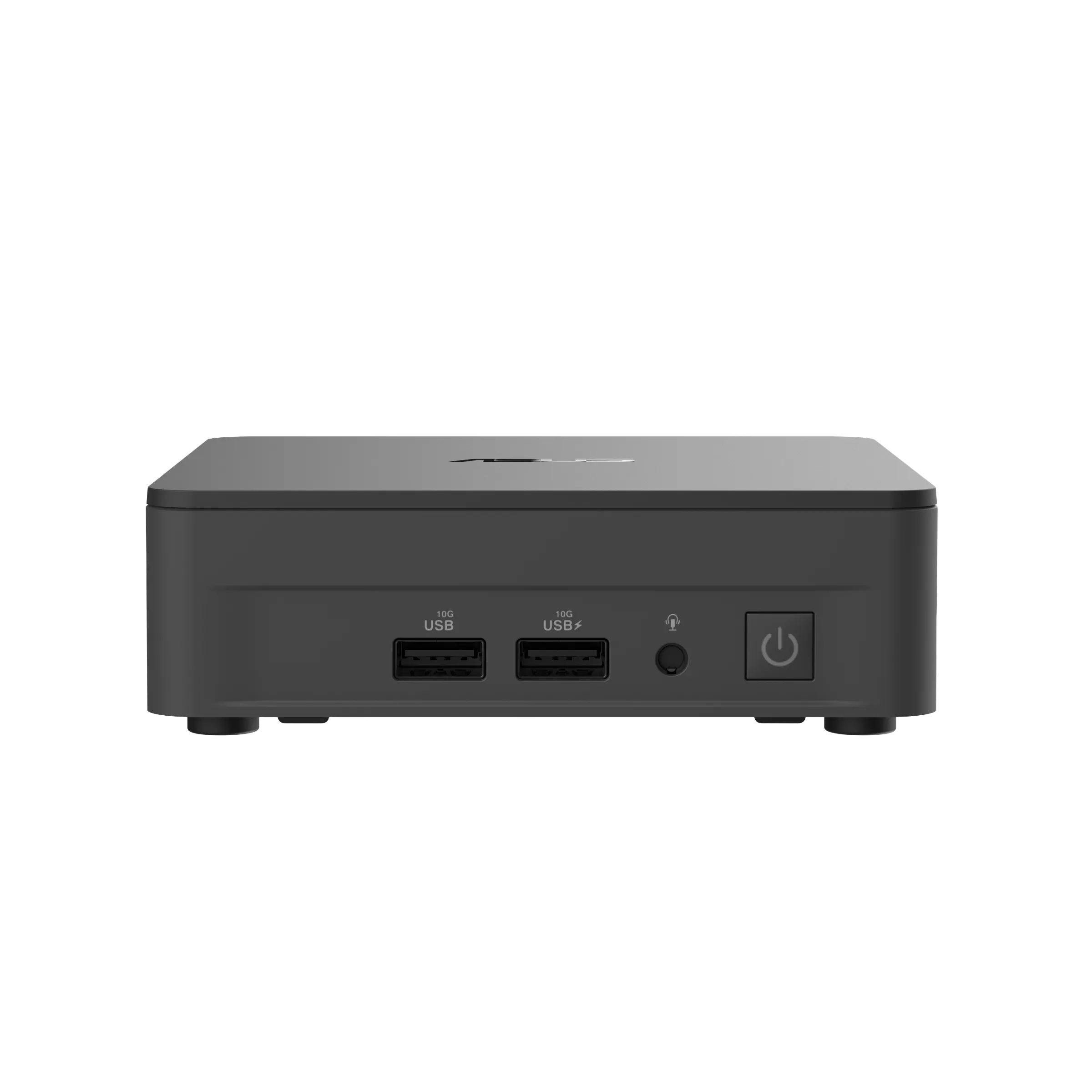 Asus NUC13ANKI7 NUC13 Pro Slim CI7 1360P 2.7Ghz RAM YOK HDD YOK FreeDos Barebone Mini Bilgisayar