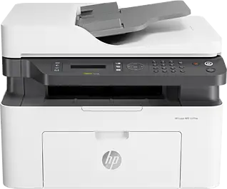 Hp 4ZB84A Laserjet 137FNW A4 USB ETHERNET Fakslı Çok Fonksiyonlu Mono Laser Yazıcı