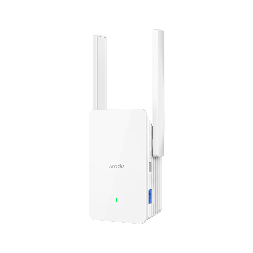 Tenda A23 1 Gigabit Port  1500Mbps 2 Antenli Dual Bant Access Point