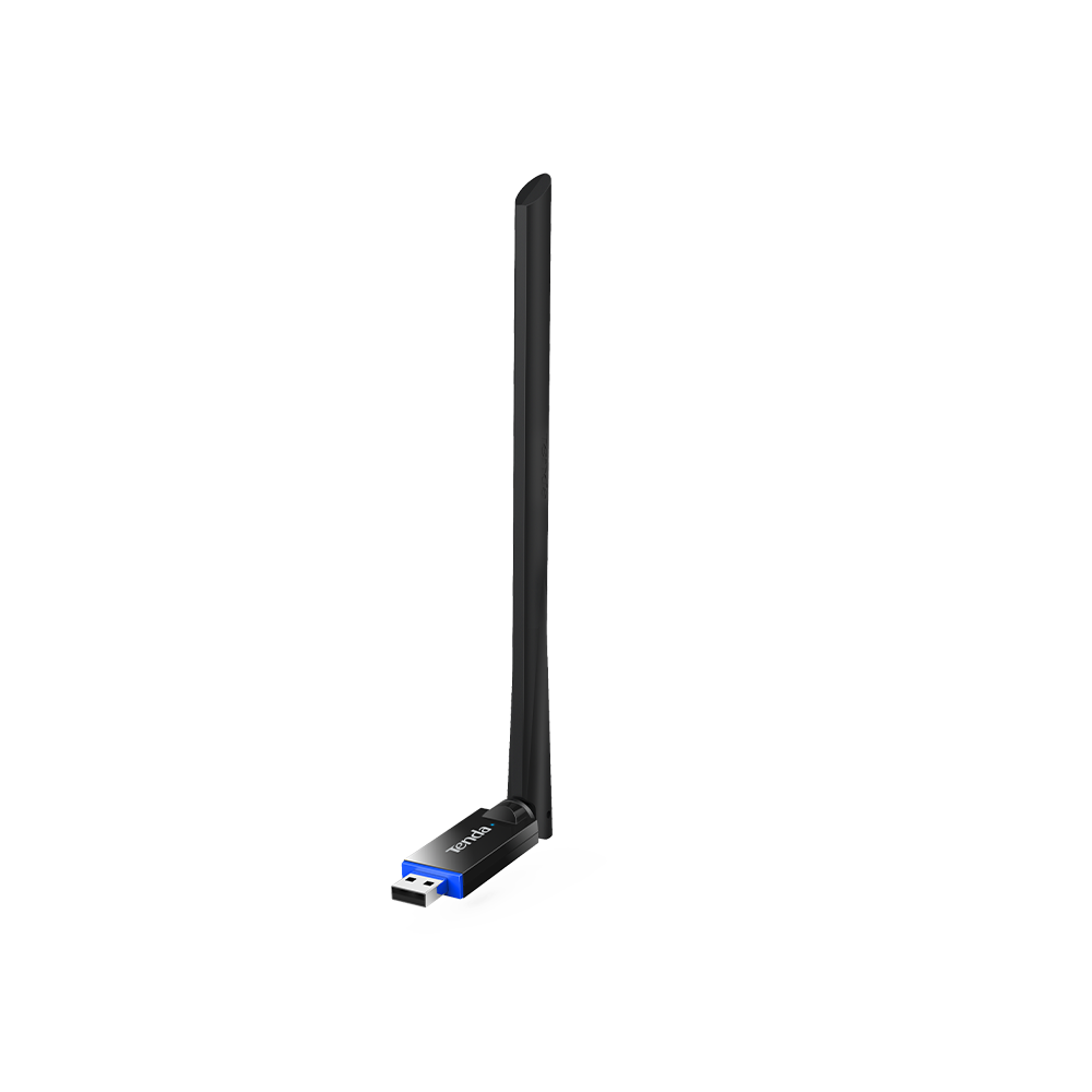 Tenda U11 PRO 886Mbps Wi-Fi 6 Antenli Usb Kablosuz Ağ Adaptörü