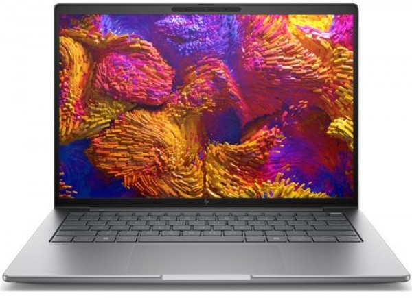 Hp A3ZW8ET Zbook 8 14 G1i Ultra 255H 2.0GHz 16GB 1TB SSD 4GB RTX 500ADA 14 Win11 Pro İş İstasyonu