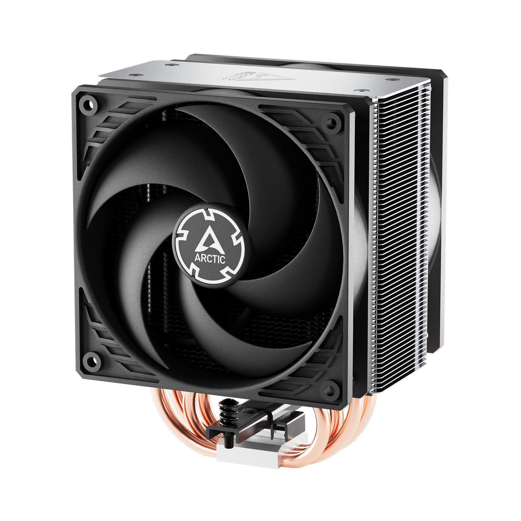 Arctic AR-ACFRE00121A Freezer 36 Duo AMD-INTEL AM5-1851 Uyumlu İşlemci Fanı