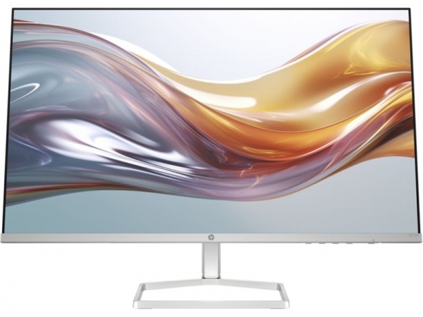Hp 94F46E9 527sf 27 inch 1920x1080 5ms 75Hz VGA HDMI IPS Beyaz Monitör