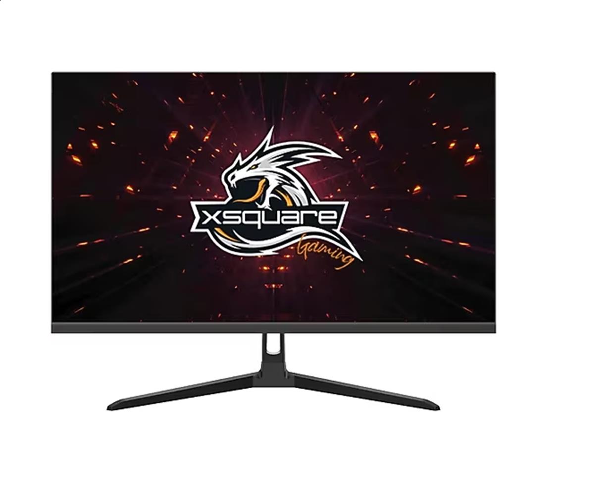 Dexim 27N12G 27 inhc 1920x1080 1ms 180HZ HDMI DP Adaptive SYnc IPS Oyuncu Monitörü