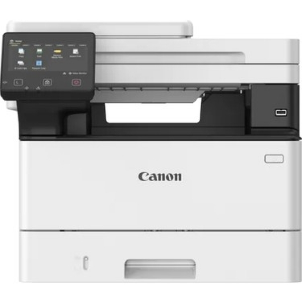 Canon MF463DW II USB Wi-Fi ETHERNET A4 Çok Fonksiyonlu Lazer Yazıcı