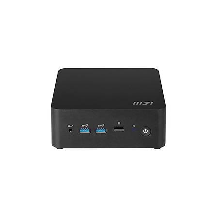 Msi 1MG-238BEU Cubi Nuc CI5 120U 1.4GHz RAM YOK SSD YOK Fredos Barebone Mini Bilgisayar
