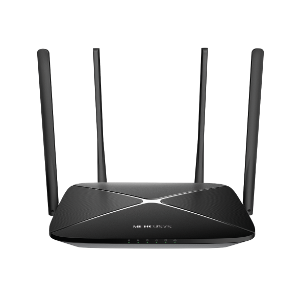 Tp-Link MB430-DSL 4 Port Gigabit AC1200 4 Antenli ADSl VDSl Modem