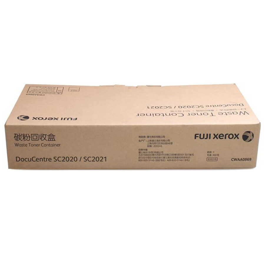 Xerox 008R13215 SC2010 Atık Toner Kutusu