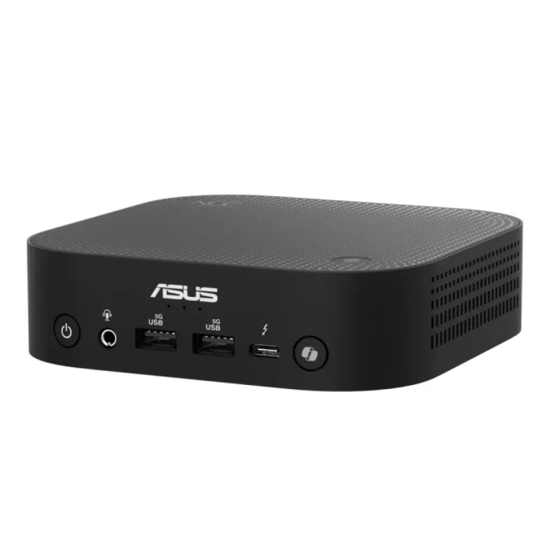 Asus RNUC14LNKU5073N2 NUC14 PRO AI Ultra 5 226V 2.1GHz 16GB 512GB SSD Win11 Pro Mini Bilgisayar