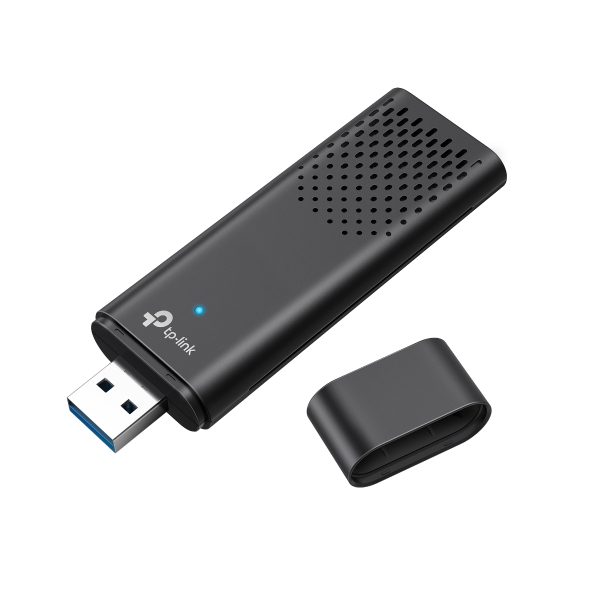 Tp-Link ARCHER TX20U AX1800 Dual Band Wi-Fi 6 USB Kablosuz Ağ Adaptörü