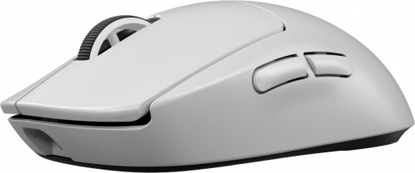 Logitech 910-007539 G PRO X SUPERLIGHT 2C 44000Dpi 5 Tuşlu Kablosuz Beyaz Oyuncu Mouse