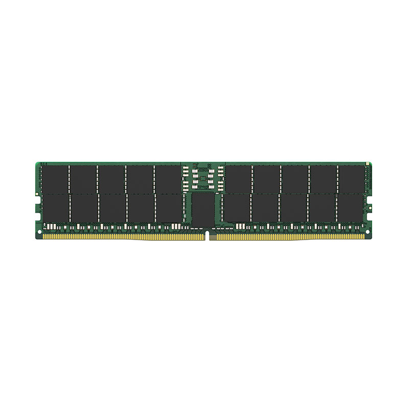 Kingston KSM56R46BS8PMI/16HAI 16 GB DDR5 5600Mzh CL46 1Rx8 Rgistered Sunucu Bellek