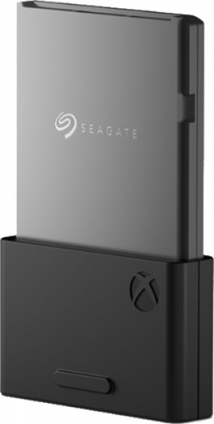 Seagate STJR2000400 2 TB USB Type C EXPCARDXBOX Harici Taşınabilir SSD Harddisk