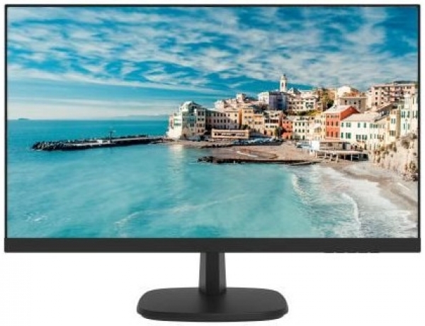 Hikvision DS-D5027FN 27 inch 1920x1080 4ms 60Hz VGA HDMI Siyah Monitör